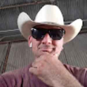 Meet your Posher, Marty